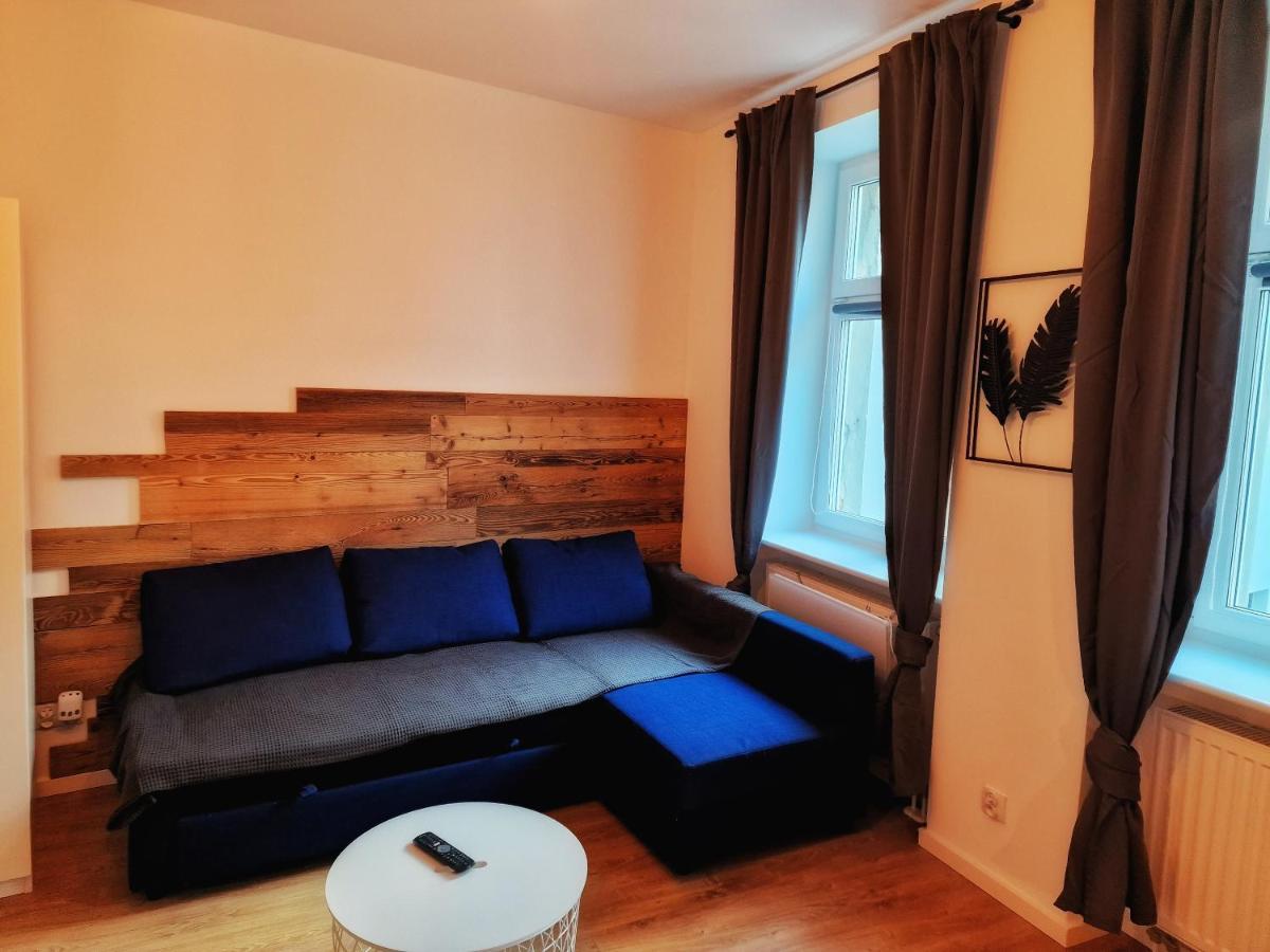 Toskania Apartment Poznan