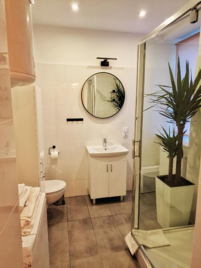 Apartment Toskania