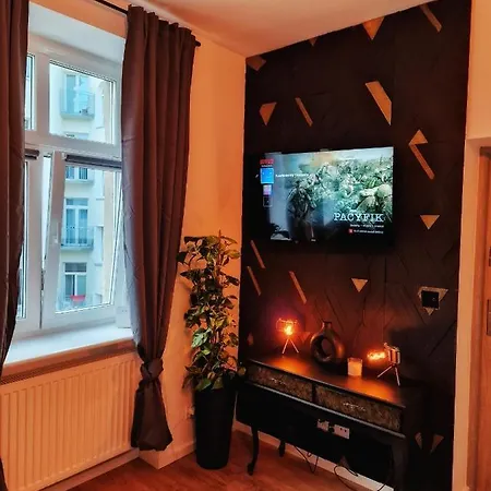 Apartamenty Toskania Poznan Exterior photo