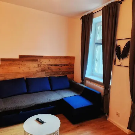 Apartamenty Toskania Poznan Exterior photo