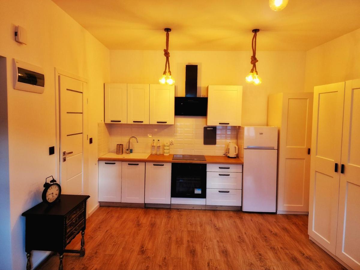 Apartamento Toskania